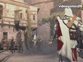 Assassin's Creed : La Hermandad