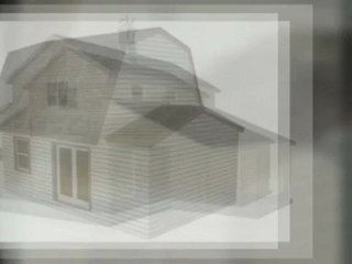 Different Designs of Monitor Barn Plans