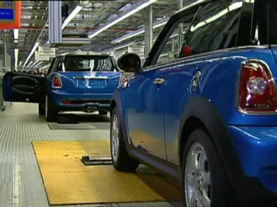 Car-news weekly 20.04.2012