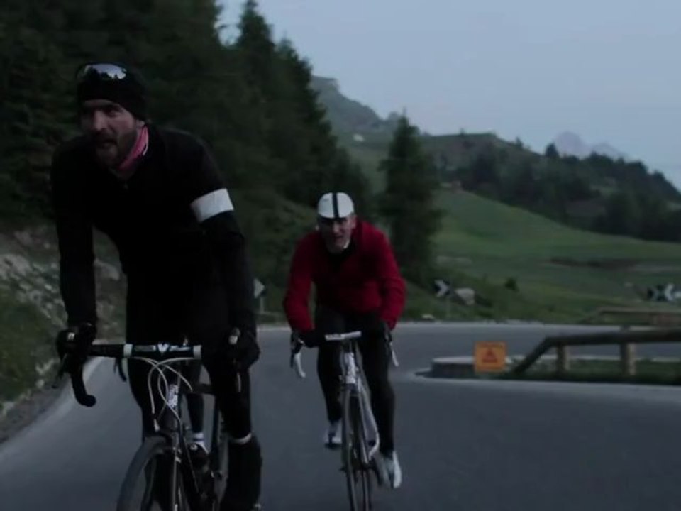 Rapha Rides Monti Pallidi I