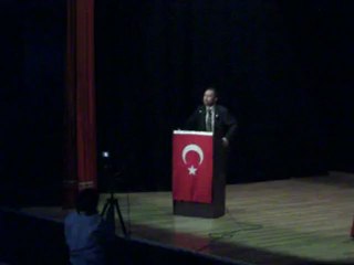 İstanbul Barosu Başkanı Ümit Kocasakal'ın Bursa'daki Milli Anayasa Forumu'nda Yaptığı Konuşma