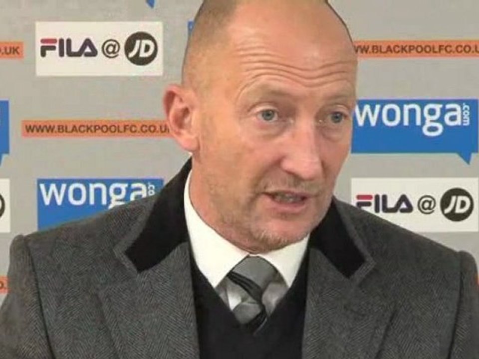ollie after Burnley