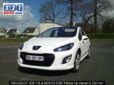 Occasion PEUGEOT 308 PONTIVY