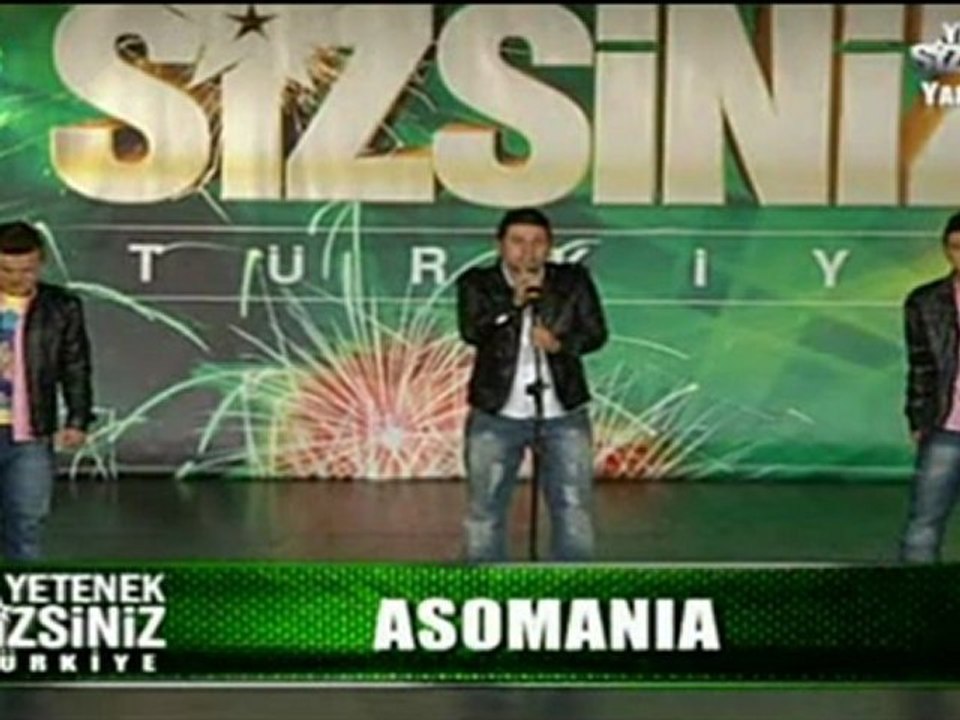 asomania yalancı bebegim