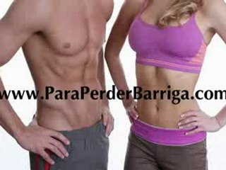 Mejores ejercicios para el abdomen de" Para Perder Barriga"