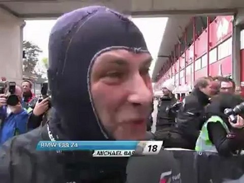 Belgium GT1 Qualifying Race Watch Again - Full Weekend Highlights 21-22 April 12 | GT World