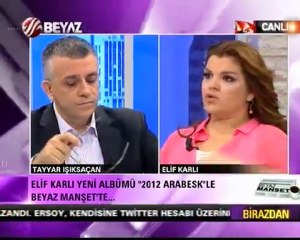 Beyaz Manşet 23.04.2012 1.Kısım