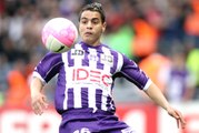 ETG/TFC  Le premier but en Ligue 1 de Wissam Ben Yedder