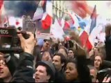 La izquierda resucita en Francia