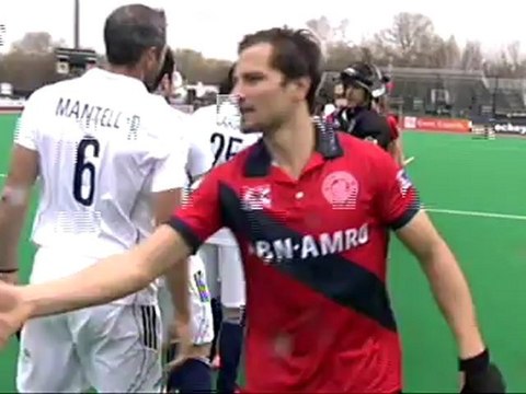 Hockey One2_Afl17 / Sporting Telenet / 22/04/2012