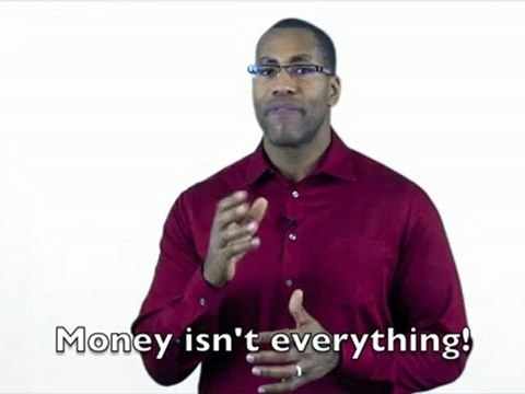 Jason Greer - What Employers Can Learn From Unions In America. (Labor Relations, St. Louis, MO)