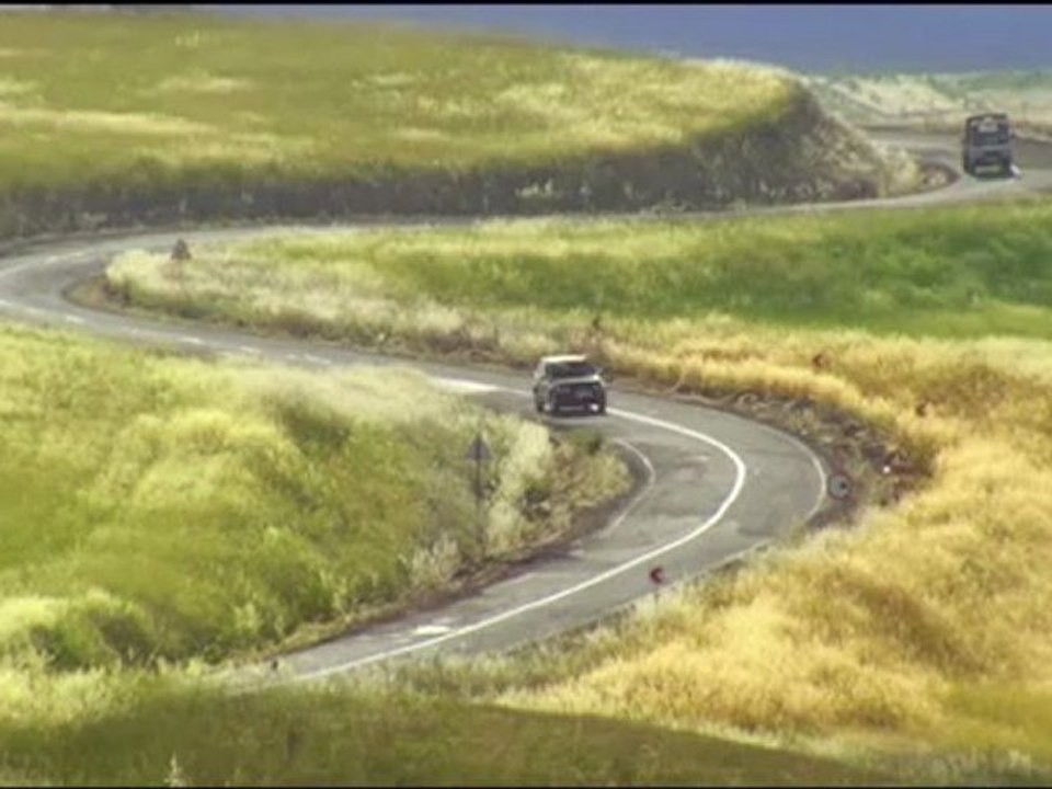 Querelles Bande annonce du film