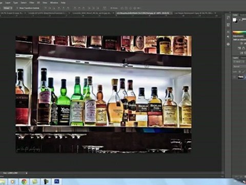 Création d'affiche pour Dernières Volontés