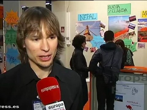 Nace la primera asesoría de viajes online en España