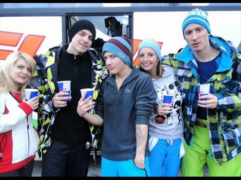 Snowboard Saison 2011 -2012