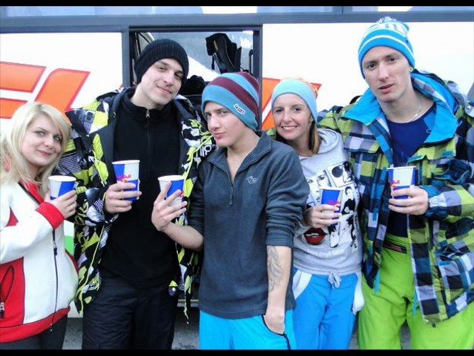 Snowboard Saison 2011 -2012