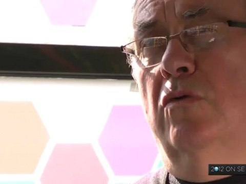 Interview Téléthon - Université de Printemps - Guy