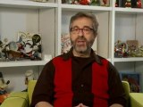 Epic Mickey Power of Illusion - Preview with Warren Spector