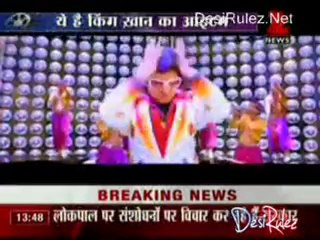 House Arrest 23rd April 2012pt2