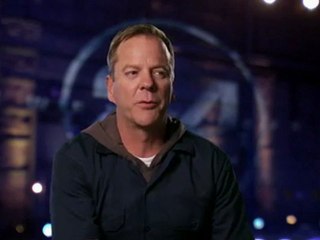 24 Fox 25th anniversary (April 22, 2012)