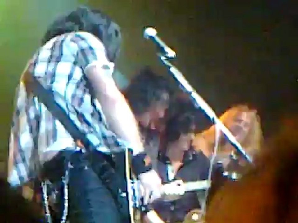 Gene Simmons Tongue