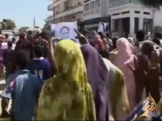 عبد الله يوسف رئيساً جديداً للوزراء في الصومال