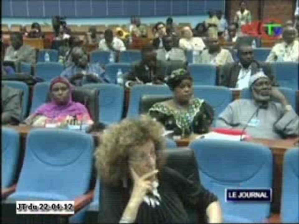 La société civile africaine plaide pour l'harmonisation des politiques agricoles