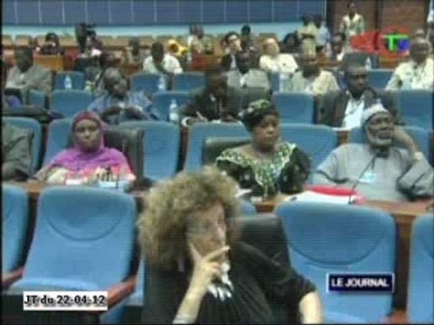 La société civile africaine plaide pour l'harmonisation des politiques agricoles