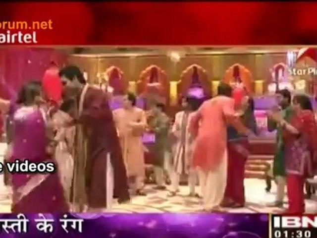 Star Tauhaar Mein Tv Star Ki Masti