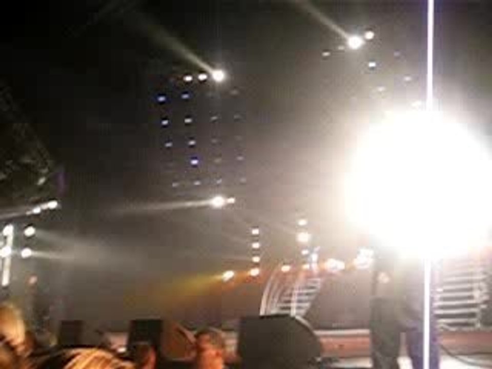 MAM Tù diras Qué EstOy Loco (Blessure)