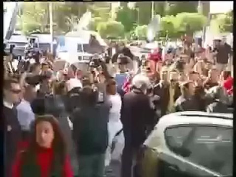 Caso Abierto: Justicia para la pequeña Mari Luz 04/04/08