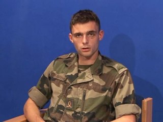 Tagung in Saint-Cyr : « Mauern, Grenzen und Roboter »