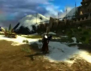 Lions Arch Texture modding