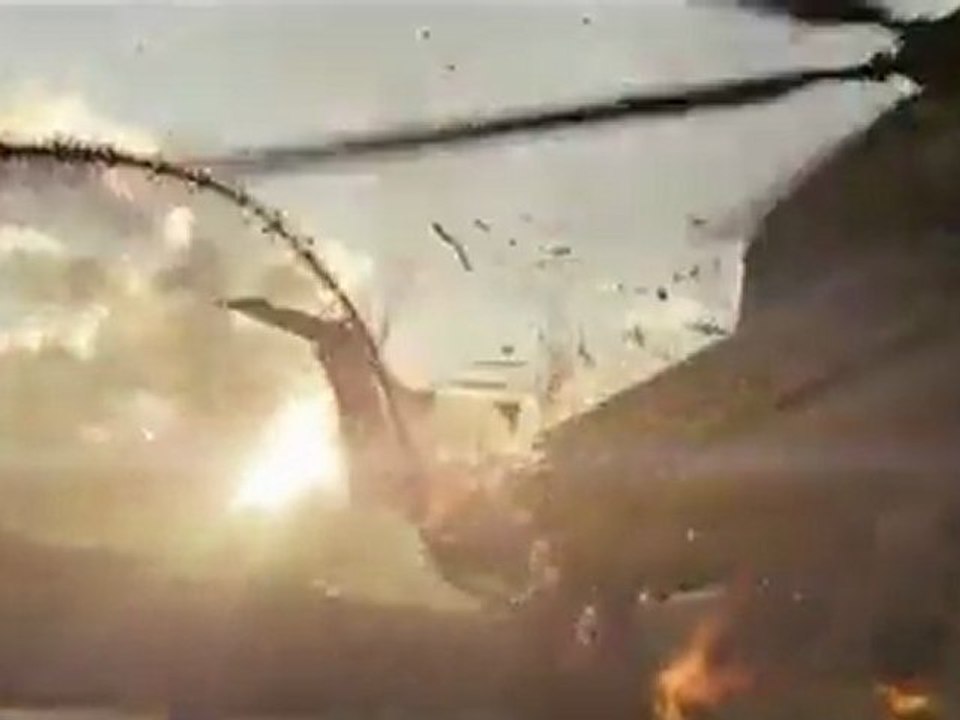 Battleship Extrait 1 VF
