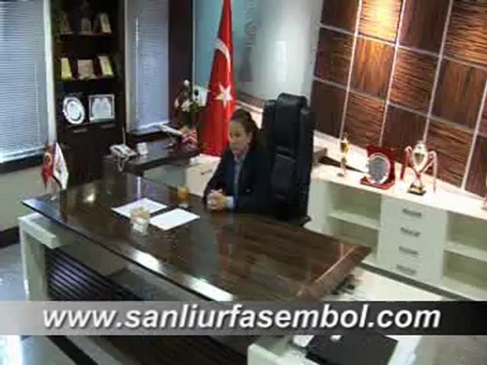 BELEDİYE BAŞKANI DR. AHMET EŞREF FAKIBABA KOLTUĞUNU DEVRETTİ