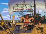 The Curse of Monkey Island - full playthrough (part 15)