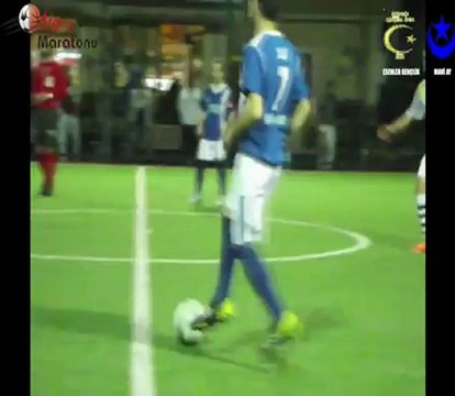 22.04.12 Esenler Gençlik - Mavi Ay