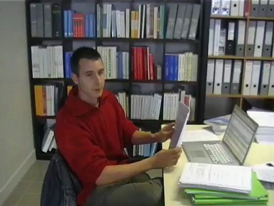 La Science... Ca sert à quoi ? (2008)