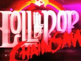 Lollipop Chainsaw  - Warner bros - Trailer 