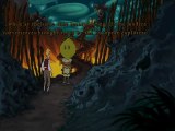 The Curse of Monkey Island - full playthrough (part 24)