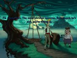 The Curse of Monkey Island - full playthrough (part 26)