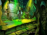 The Curse of Monkey Island - full playthrough (part 31)
