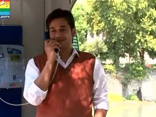 Qaid-e-Tanhai Episode 12