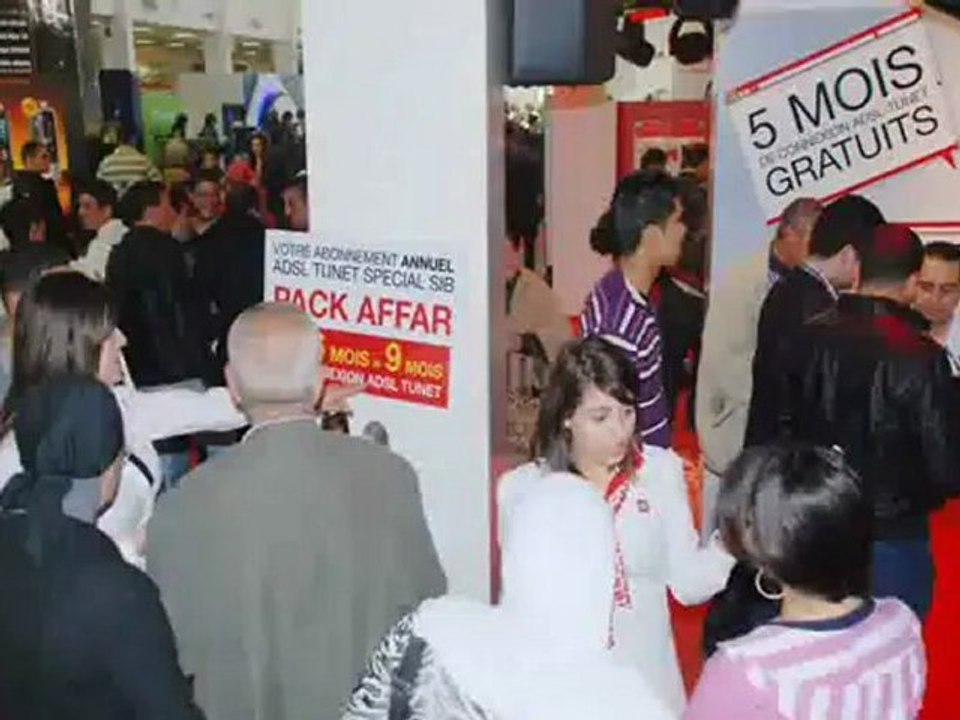 SIB SFAX AVRIL 2012