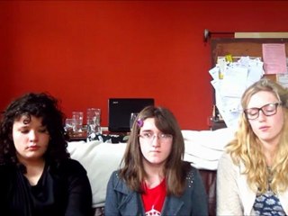 youtube group evaluation