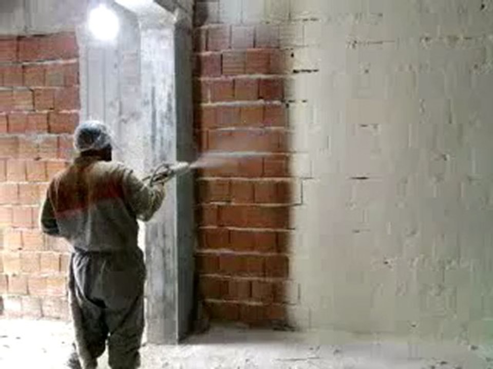 Bursa sprey poliüretan köpük izolasyonu