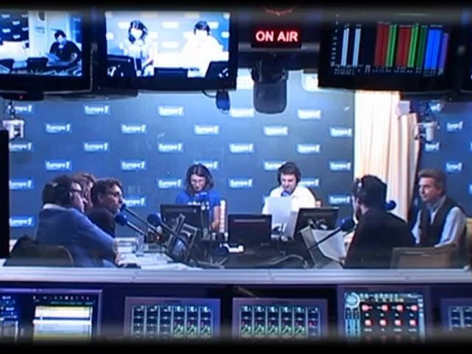 Des clics et des claques - 19/04/2012