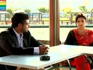 Qaid-e-Tanhai Episode 16