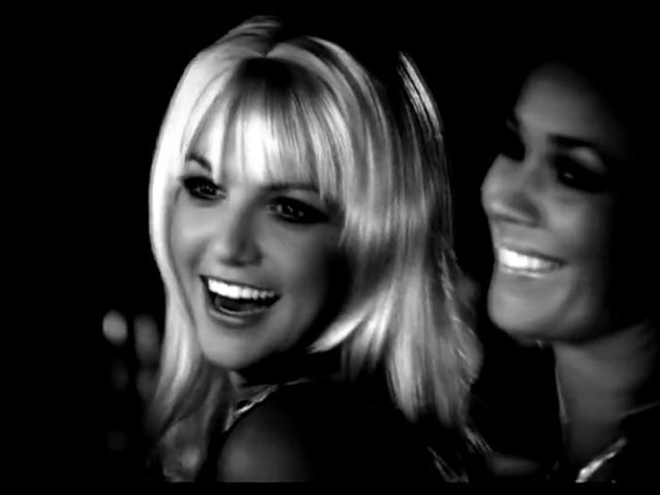 Hold It More Against The Stupid Love [ Supernova vs. Britney Spears ]