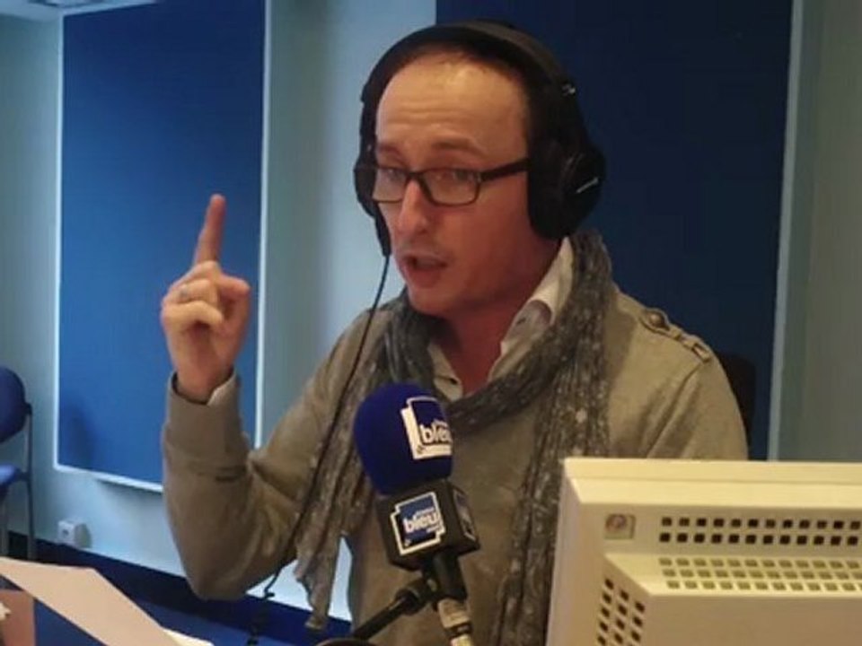 Quoi de neuf Zef ?
